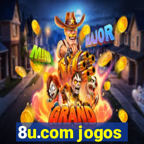 8u.com jogos